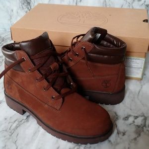 Women's Timberland Donna Boot